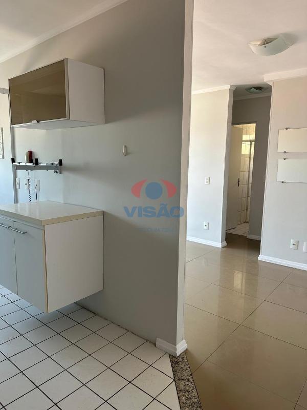 Apartamento para aluguel no Jardim Alice: 