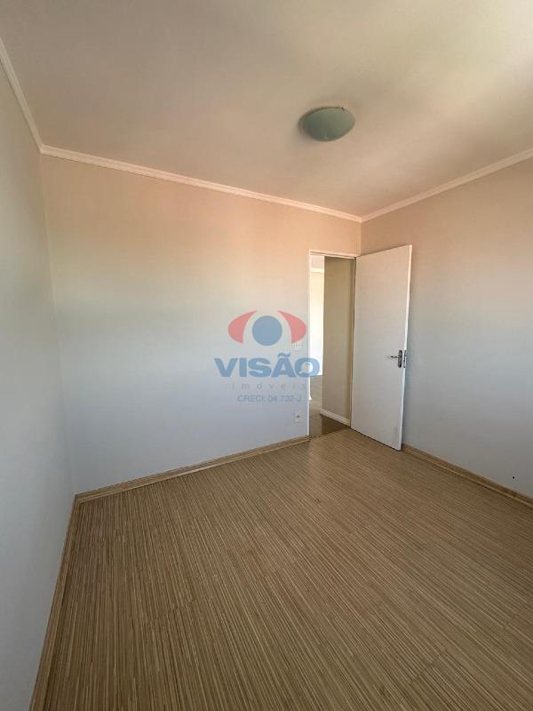 Apartamento para aluguel no Jardim Alice: 