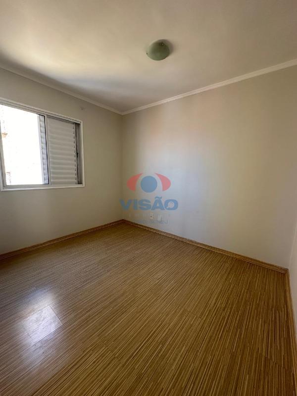 Apartamento para aluguel no Jardim Alice: 