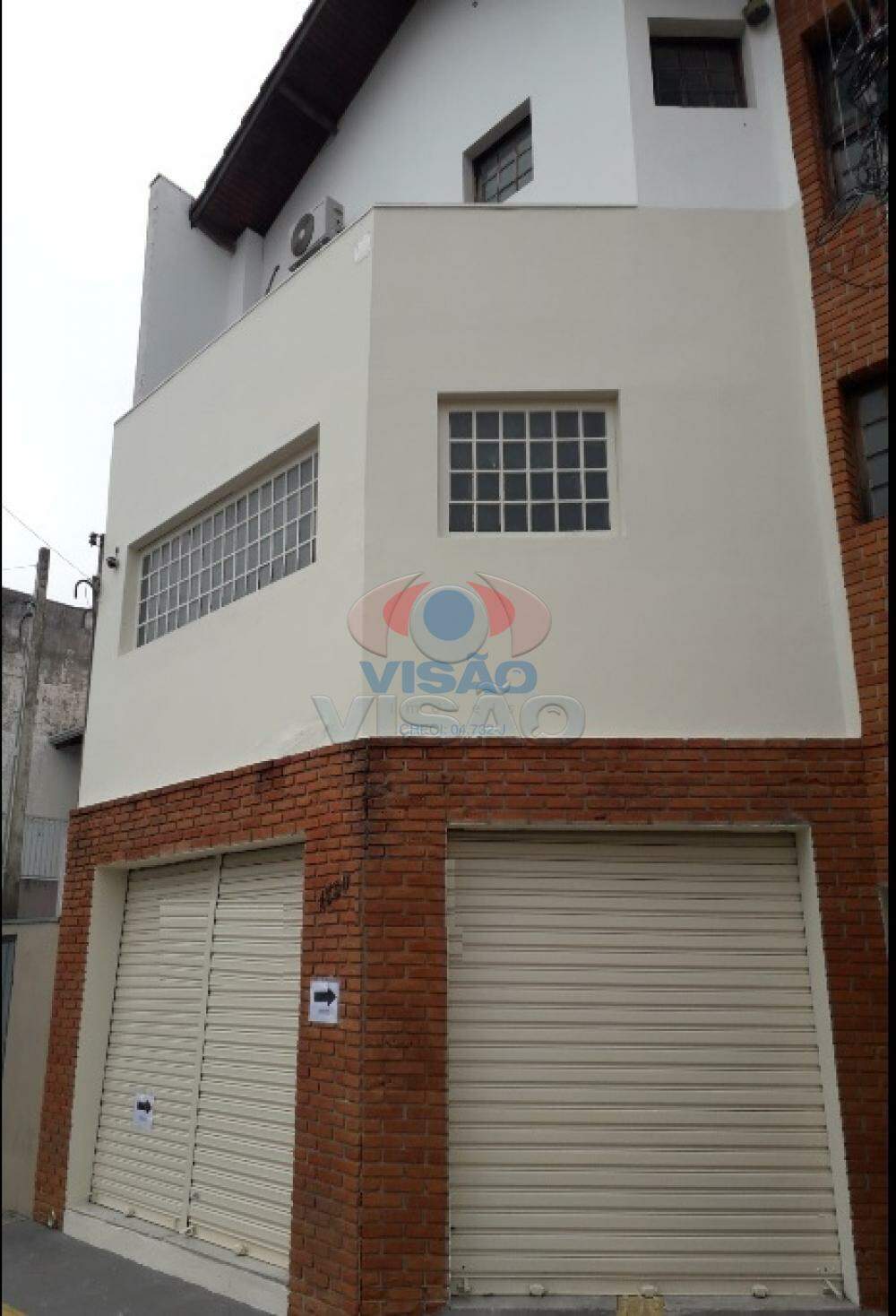 Salão para aluguel no Centro: 