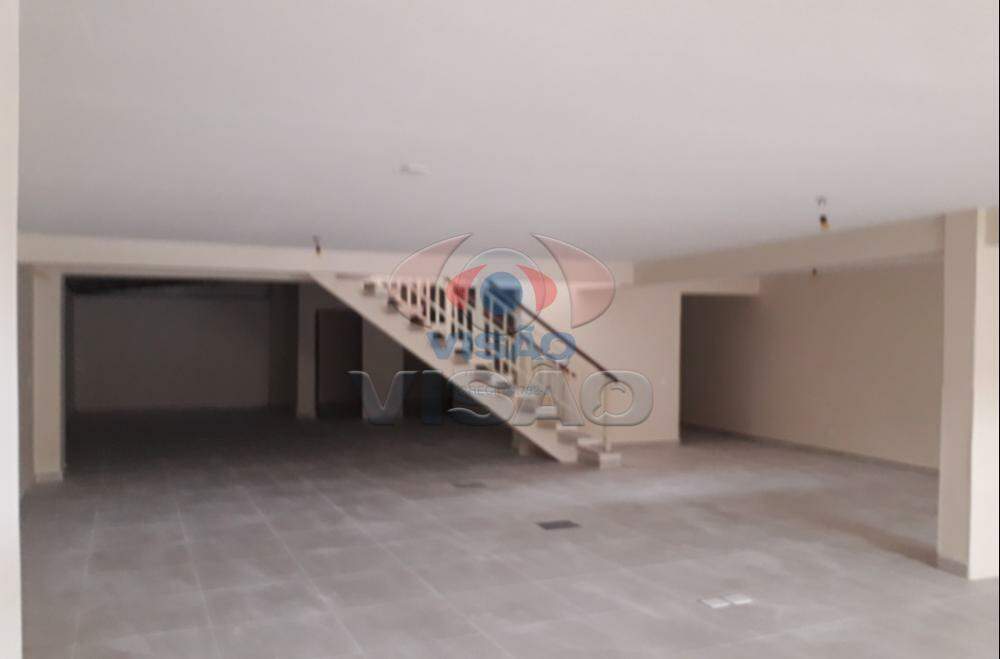 Salão para aluguel no Centro: 