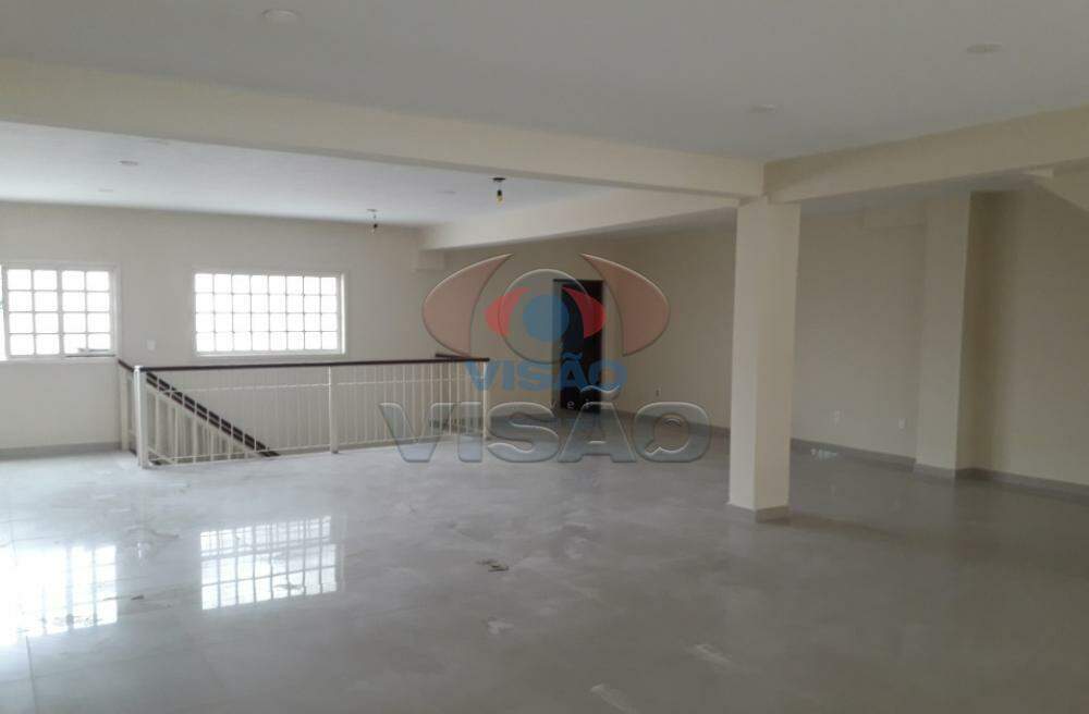 Salão para aluguel no Centro: 