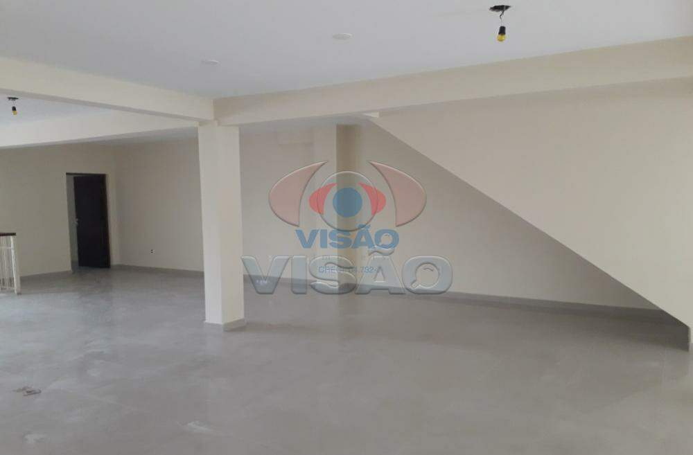 Salão para aluguel no Centro: 