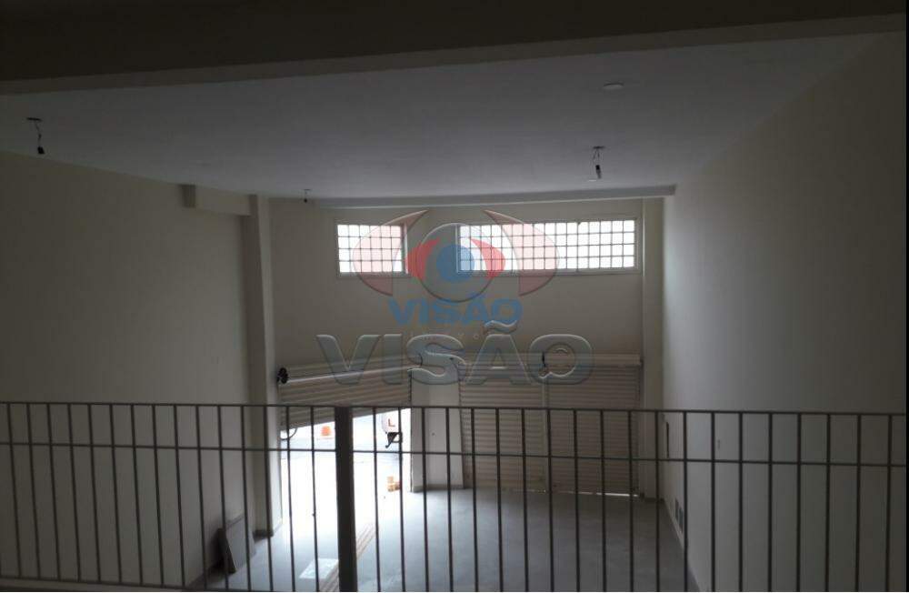 Salão para aluguel no Centro: 