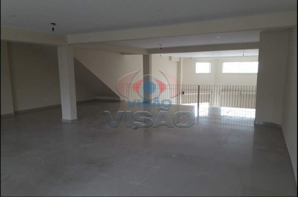 Salão para aluguel no Centro: 