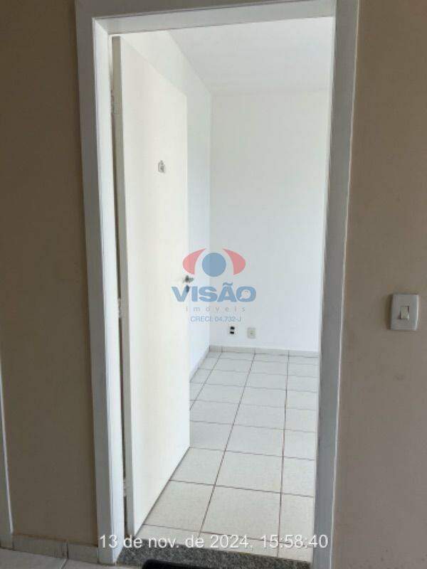 Apartamento para aluguel no Vila Brizolla: 