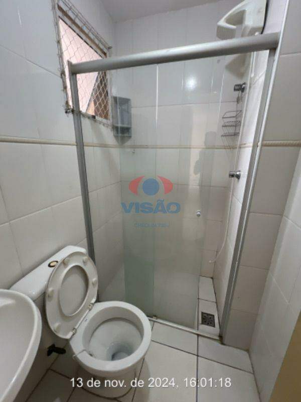 Apartamento para aluguel no Vila Brizolla: 