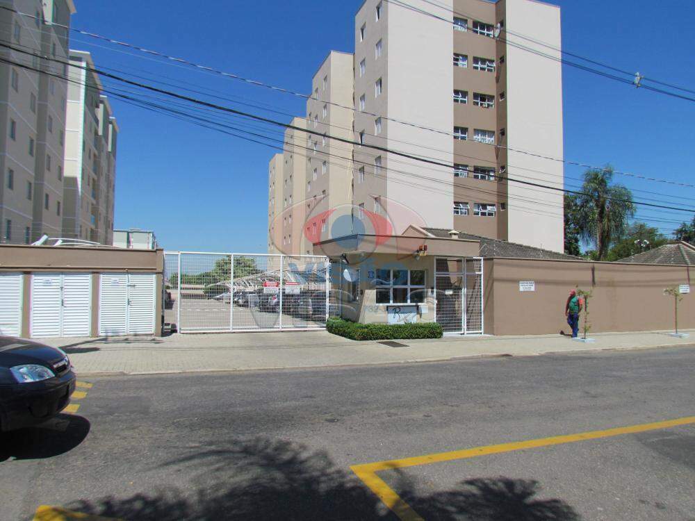 Apartamento para aluguel no Vila Brizolla: 