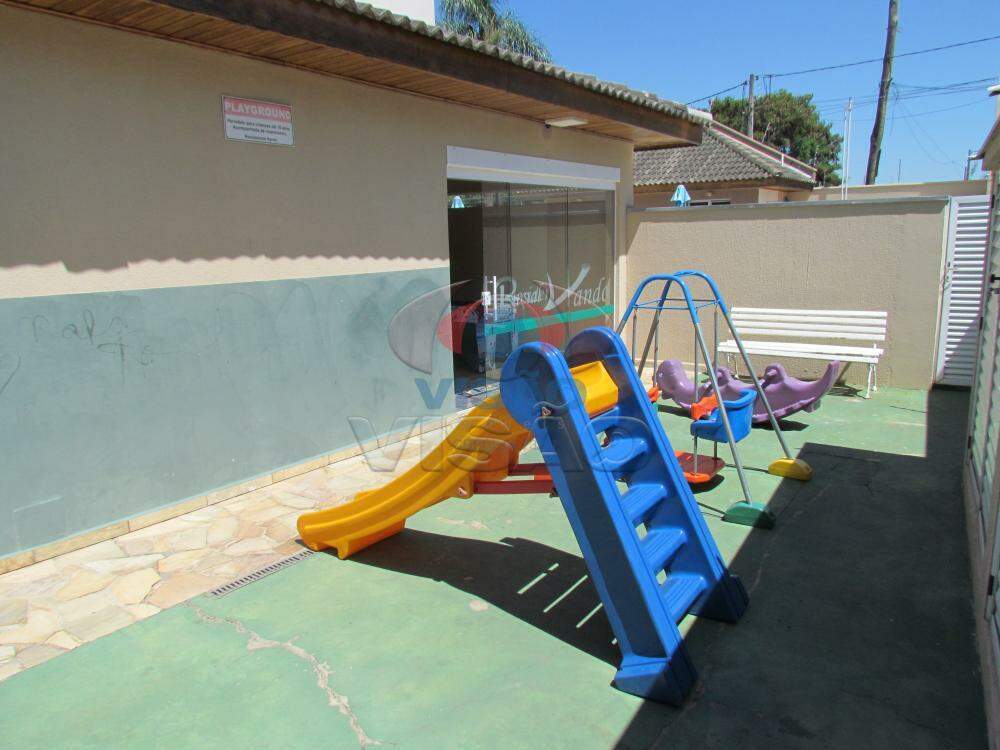 Apartamento para aluguel no Vila Brizolla: 