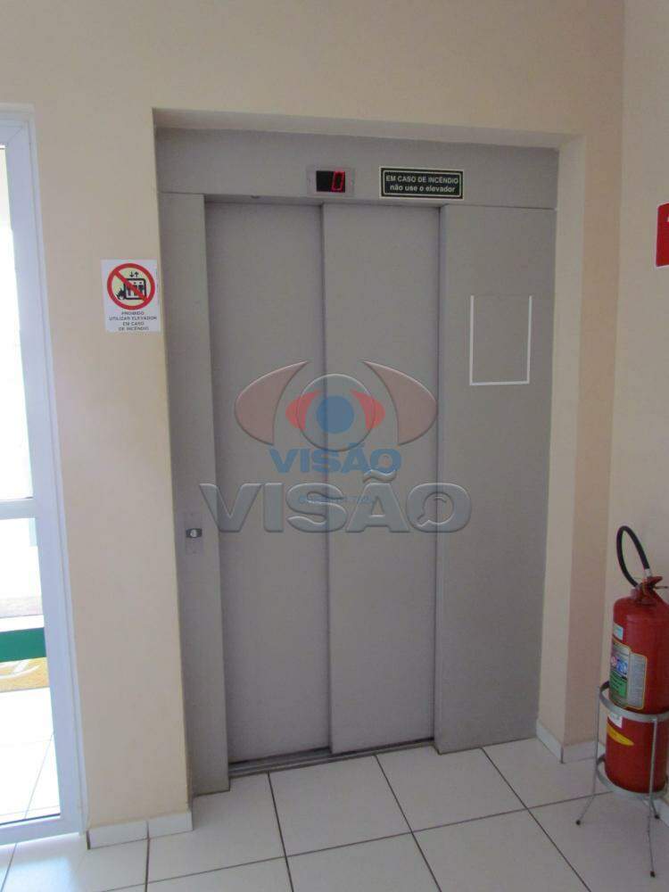 Apartamento para aluguel no Vila Brizolla: 