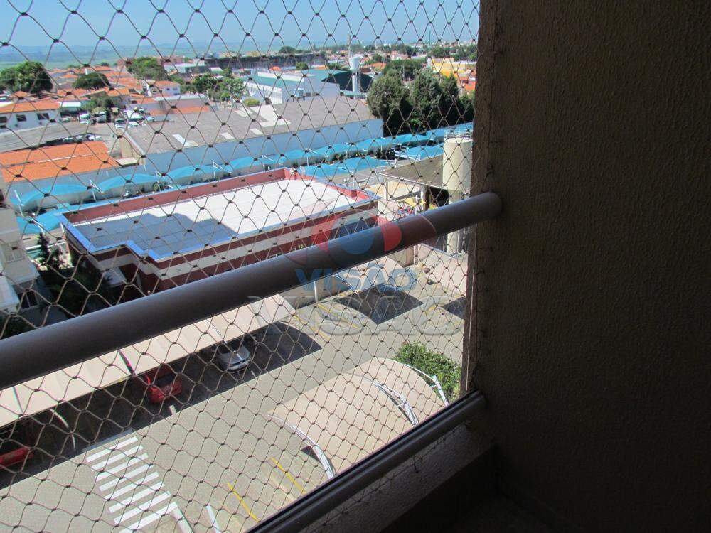 Apartamento para aluguel no Vila Brizolla: 