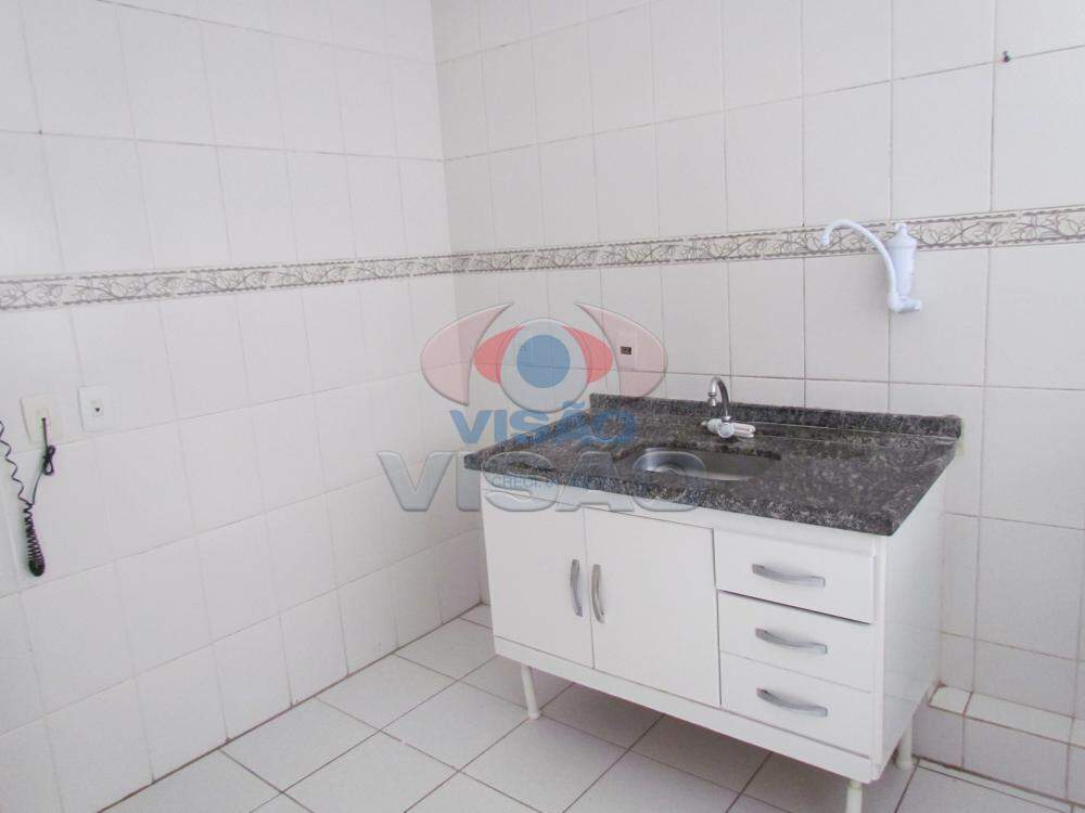 Apartamento para aluguel no Vila Brizolla: 