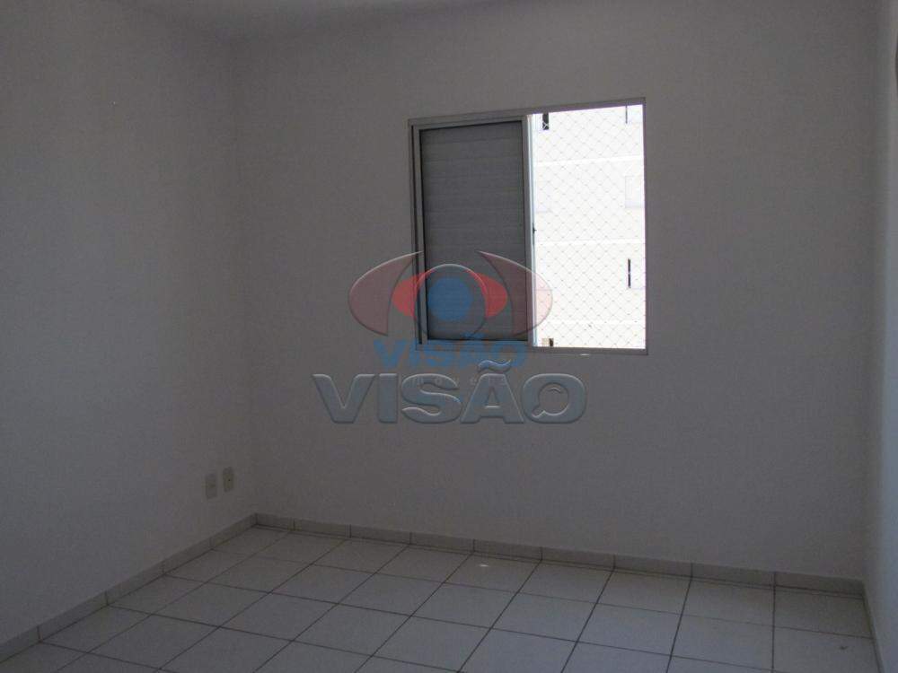 Apartamento para aluguel no Vila Brizolla: 