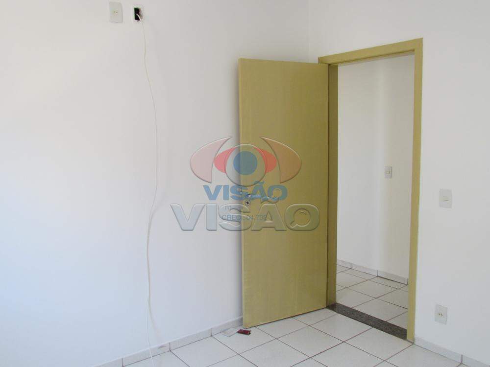Apartamento para aluguel no Vila Brizolla: 