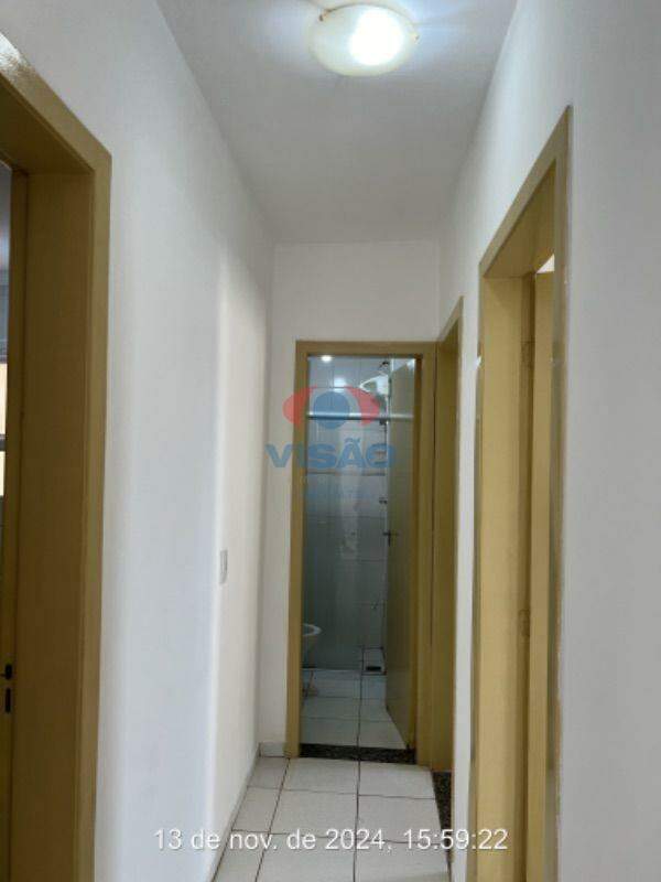 Apartamento para aluguel no Vila Brizolla: 