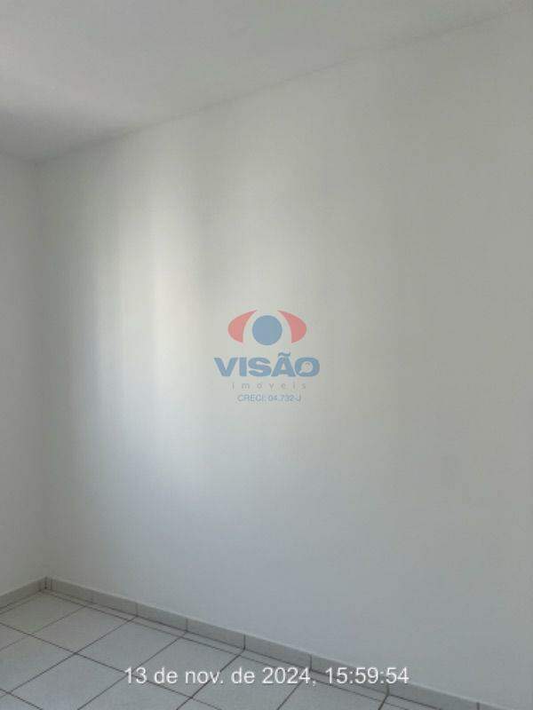 Apartamento para aluguel no Vila Brizolla: 