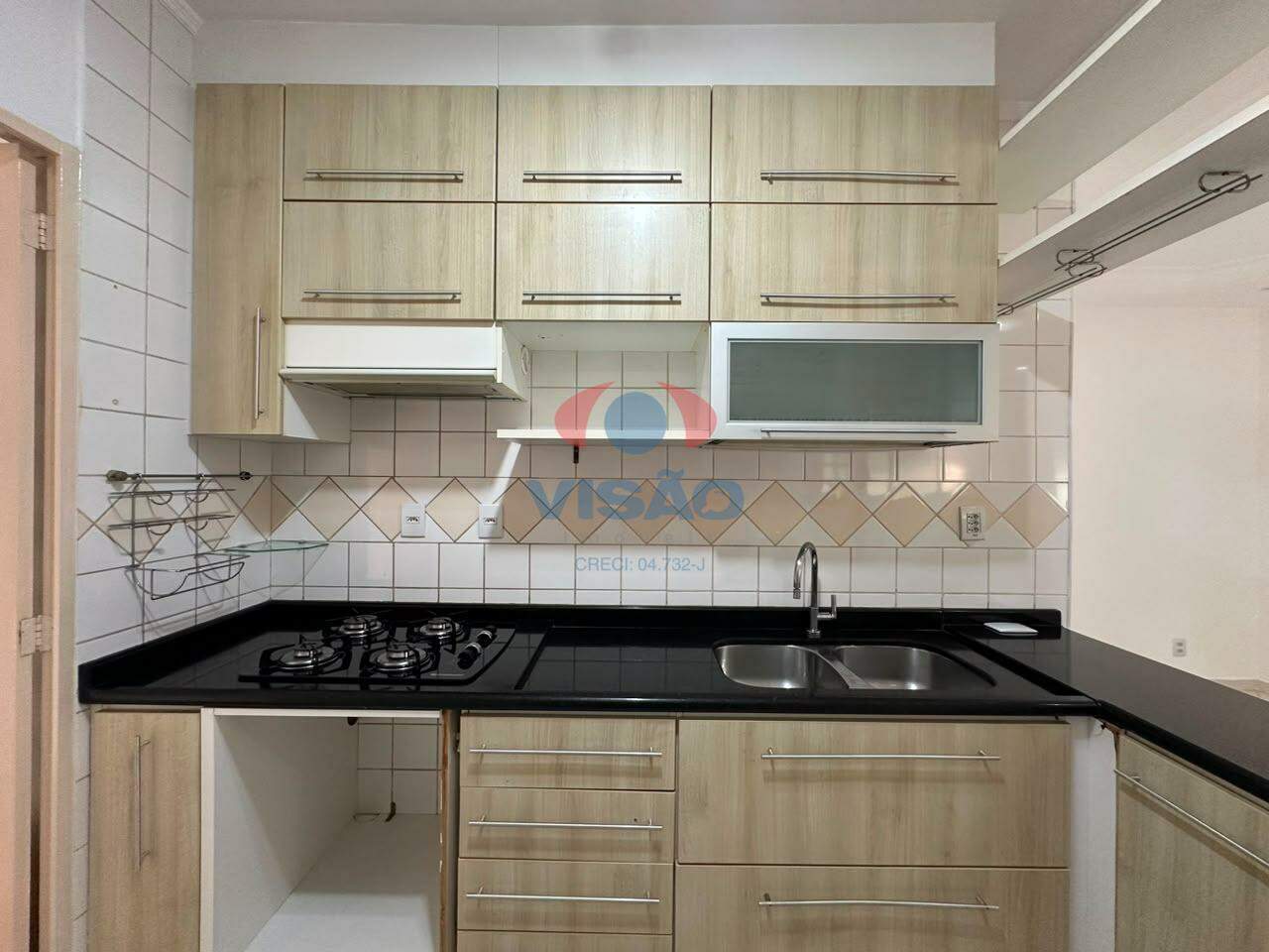 Casa em condomínio para aluguel no Moradas de Itaici: 