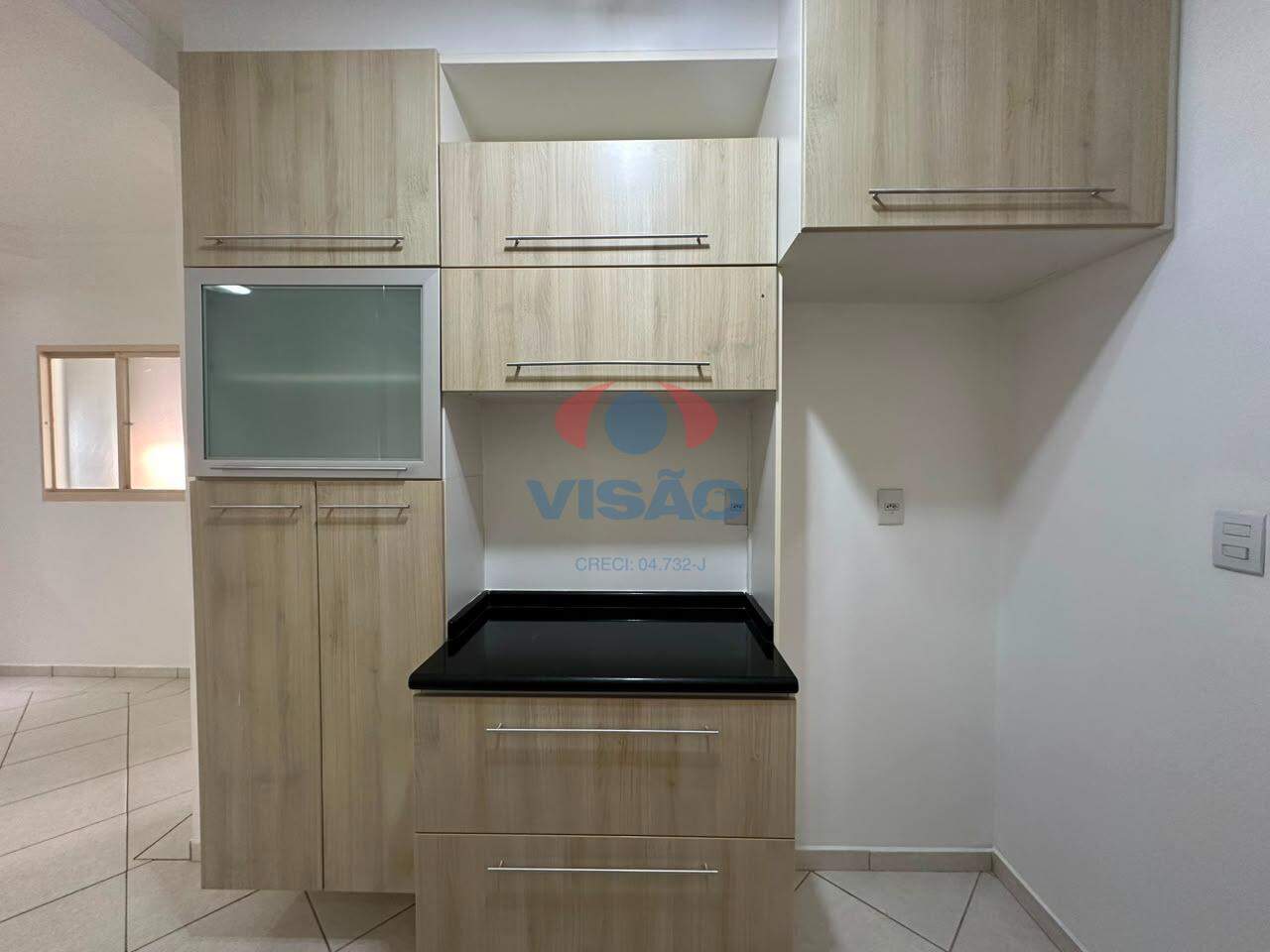 Casa em condomínio para aluguel no Moradas de Itaici: 