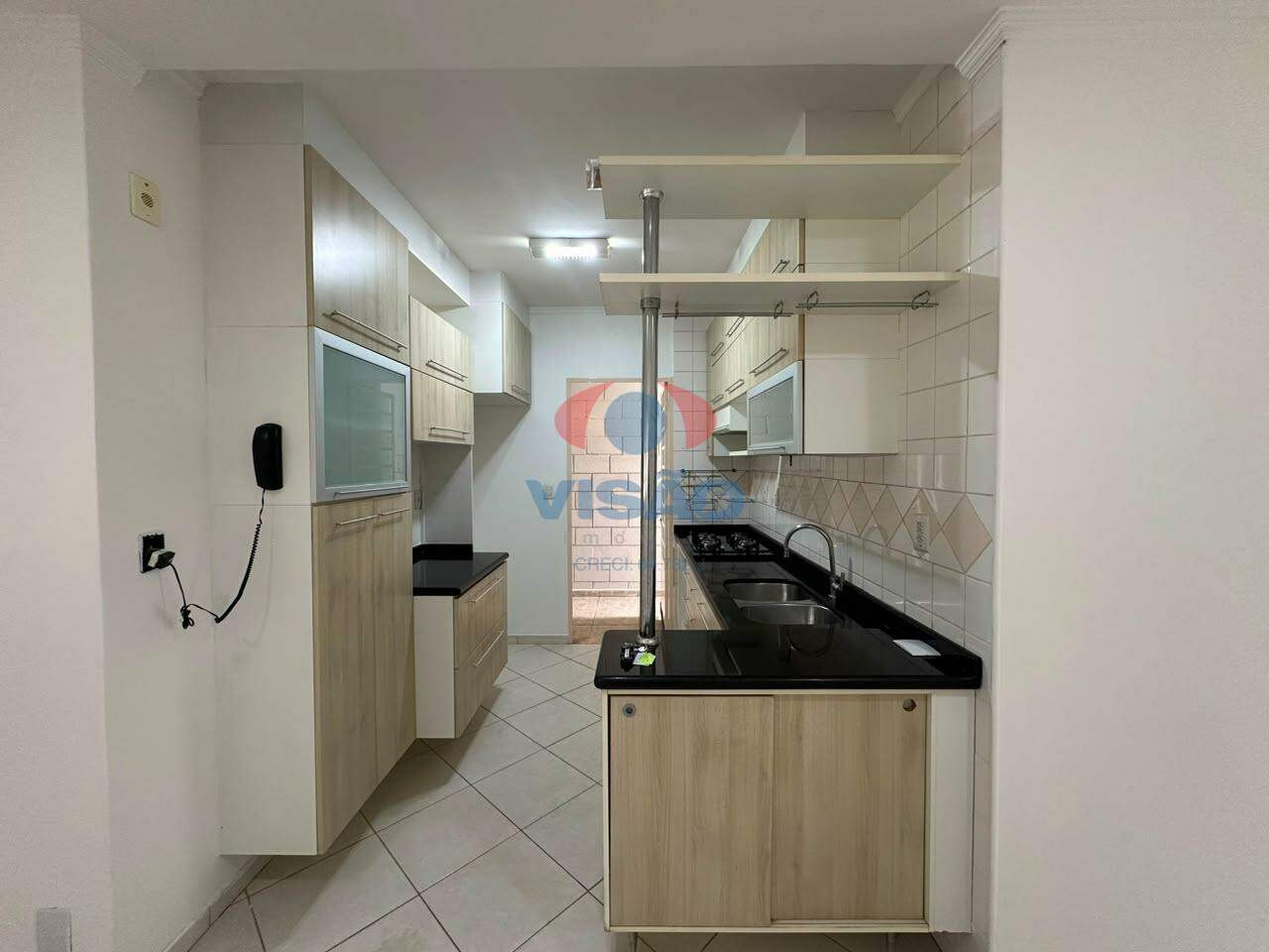 Casa em condomínio para aluguel no Moradas de Itaici: 