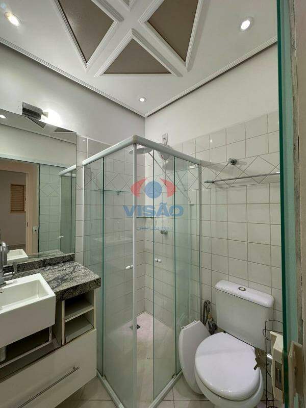 Casa em condomínio para aluguel no Moradas de Itaici: 