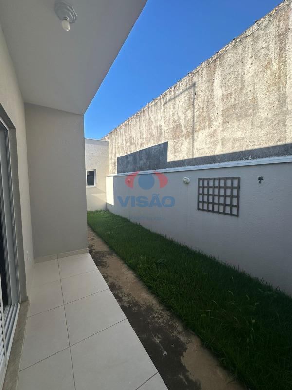 Casa para aluguel no Alto da Colina: 