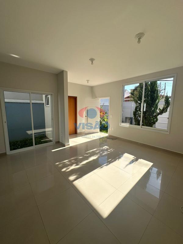 Casa para aluguel no Alto da Colina: 