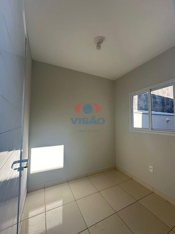 Casa para aluguel no Alto da Colina: 