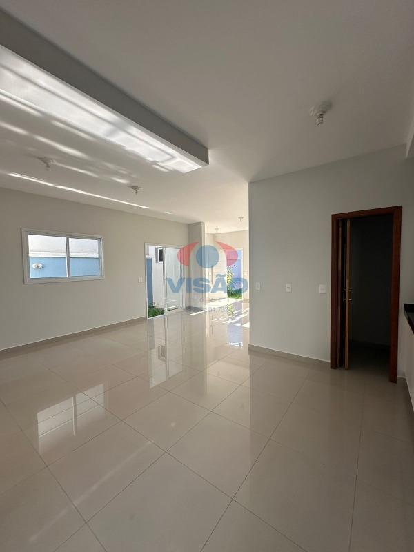 Casa para aluguel no Alto da Colina: 