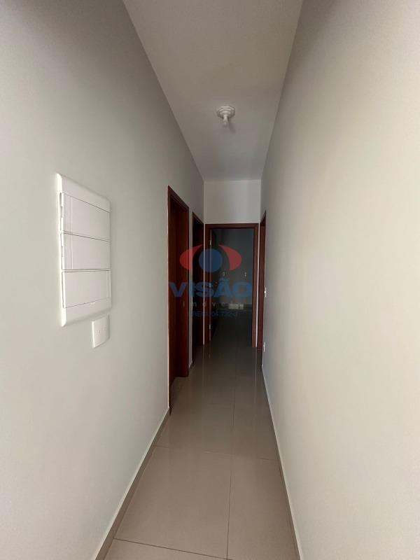 Casa para aluguel no Alto da Colina: 