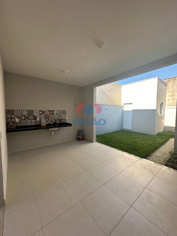 Casa para aluguel no Alto da Colina: 