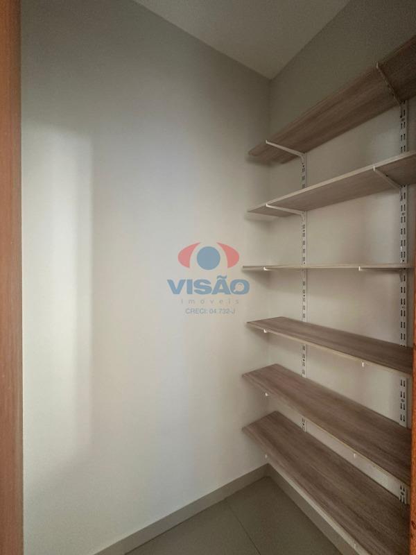 Casa para aluguel no Alto da Colina: 