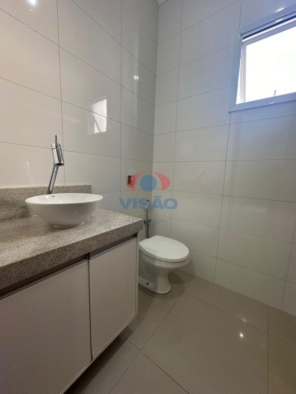 Casa para aluguel no Alto da Colina: 