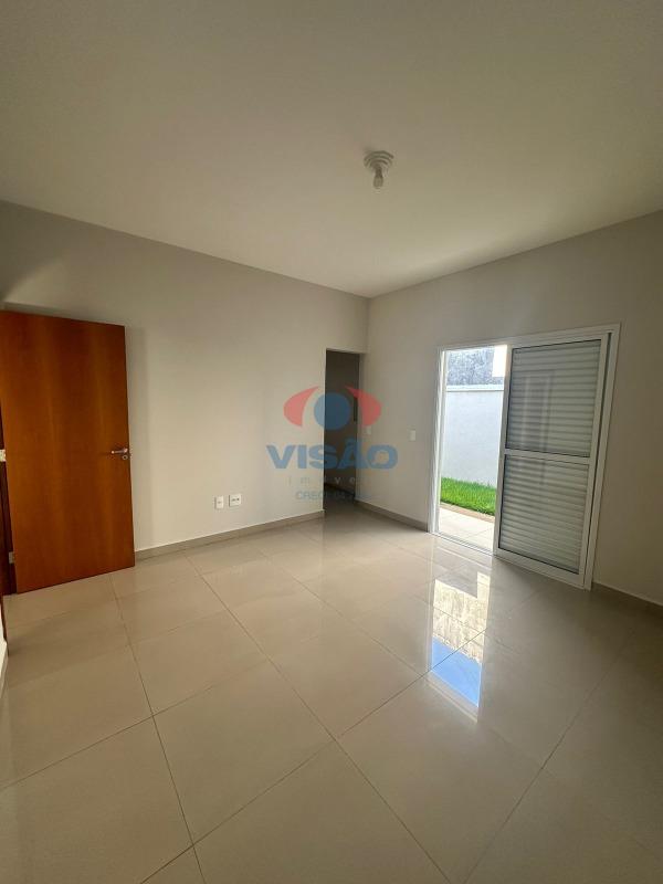 Casa para aluguel no Alto da Colina: 