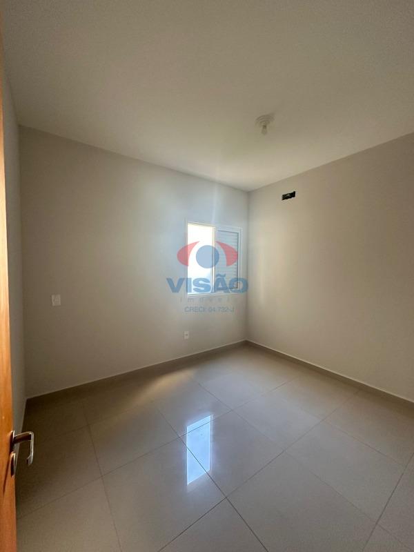 Casa para aluguel no Alto da Colina: 