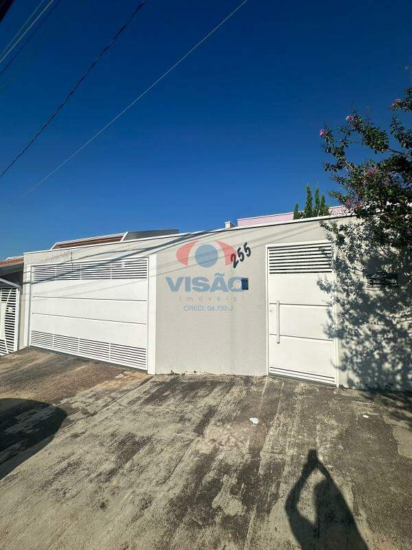 Casa para aluguel no Alto da Colina: 