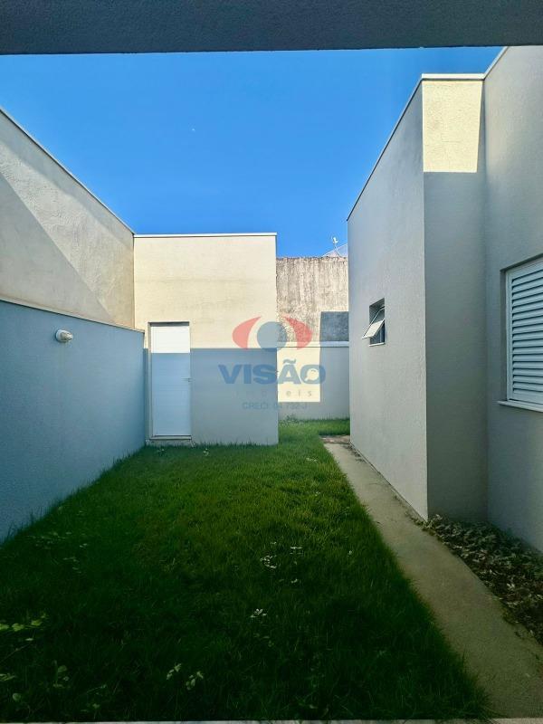 Casa para aluguel no Alto da Colina: 