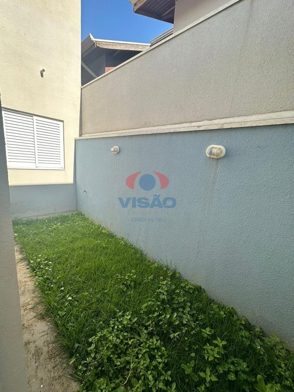 Casa para aluguel no Alto da Colina: 