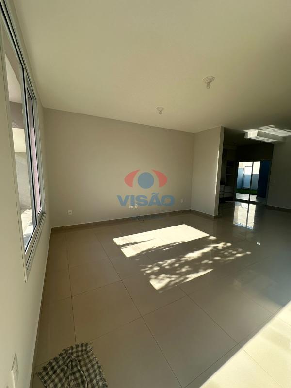 Casa para aluguel no Alto da Colina: 