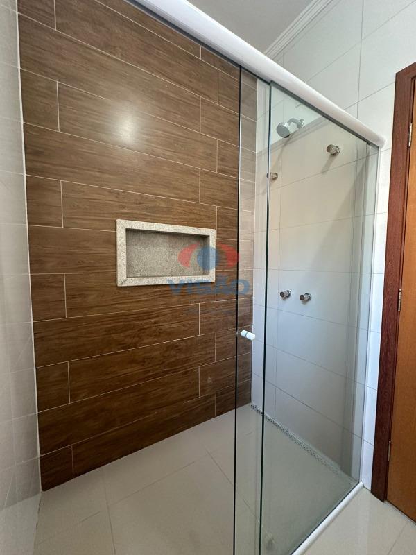 Casa para aluguel no Alto da Colina: 