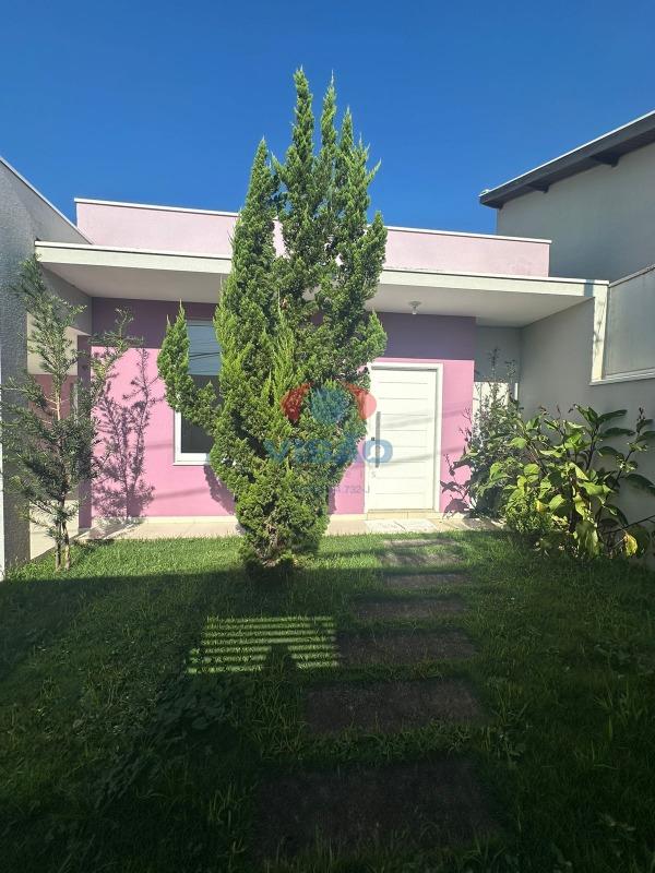 Casa para aluguel no Alto da Colina: 