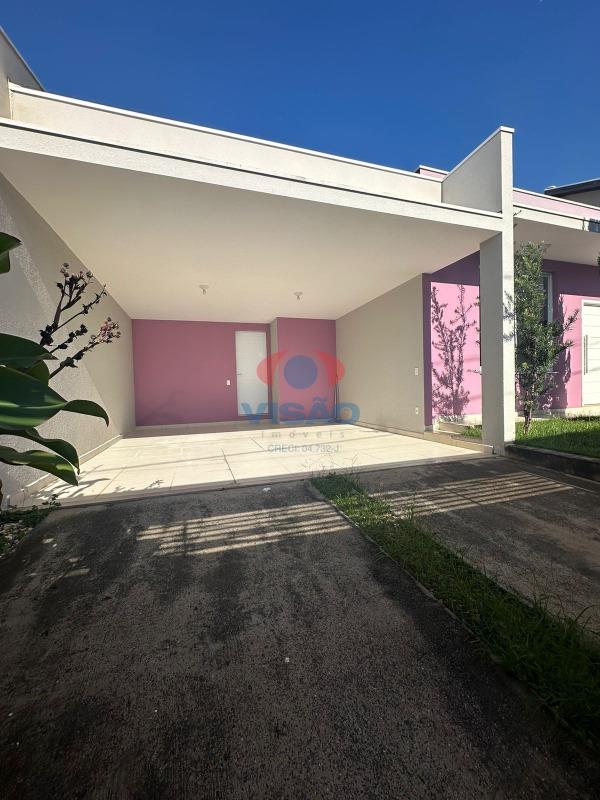 Casa para aluguel no Alto da Colina: 