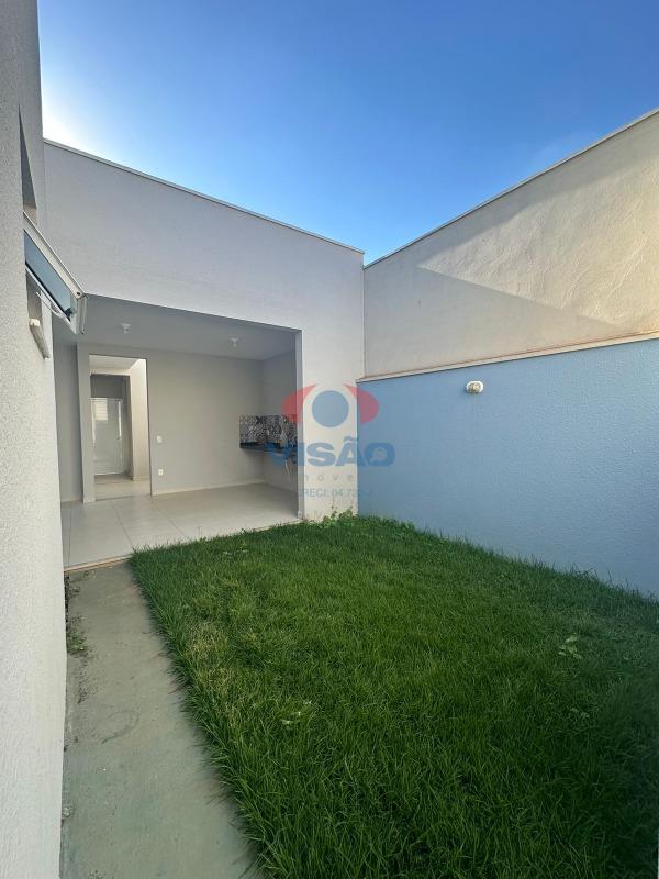 Casa para aluguel no Alto da Colina: 