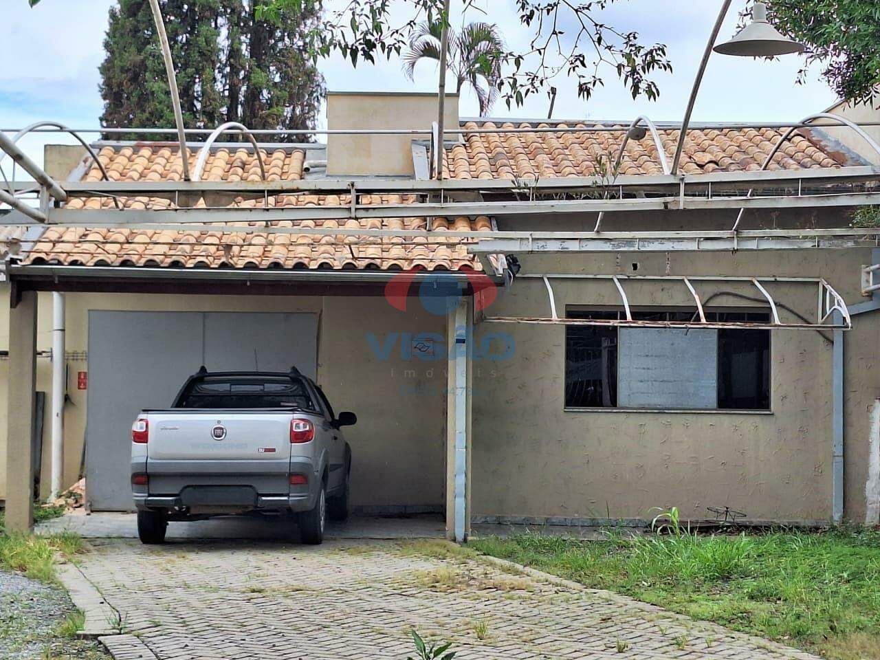 Terreno para aluguel no Centro: