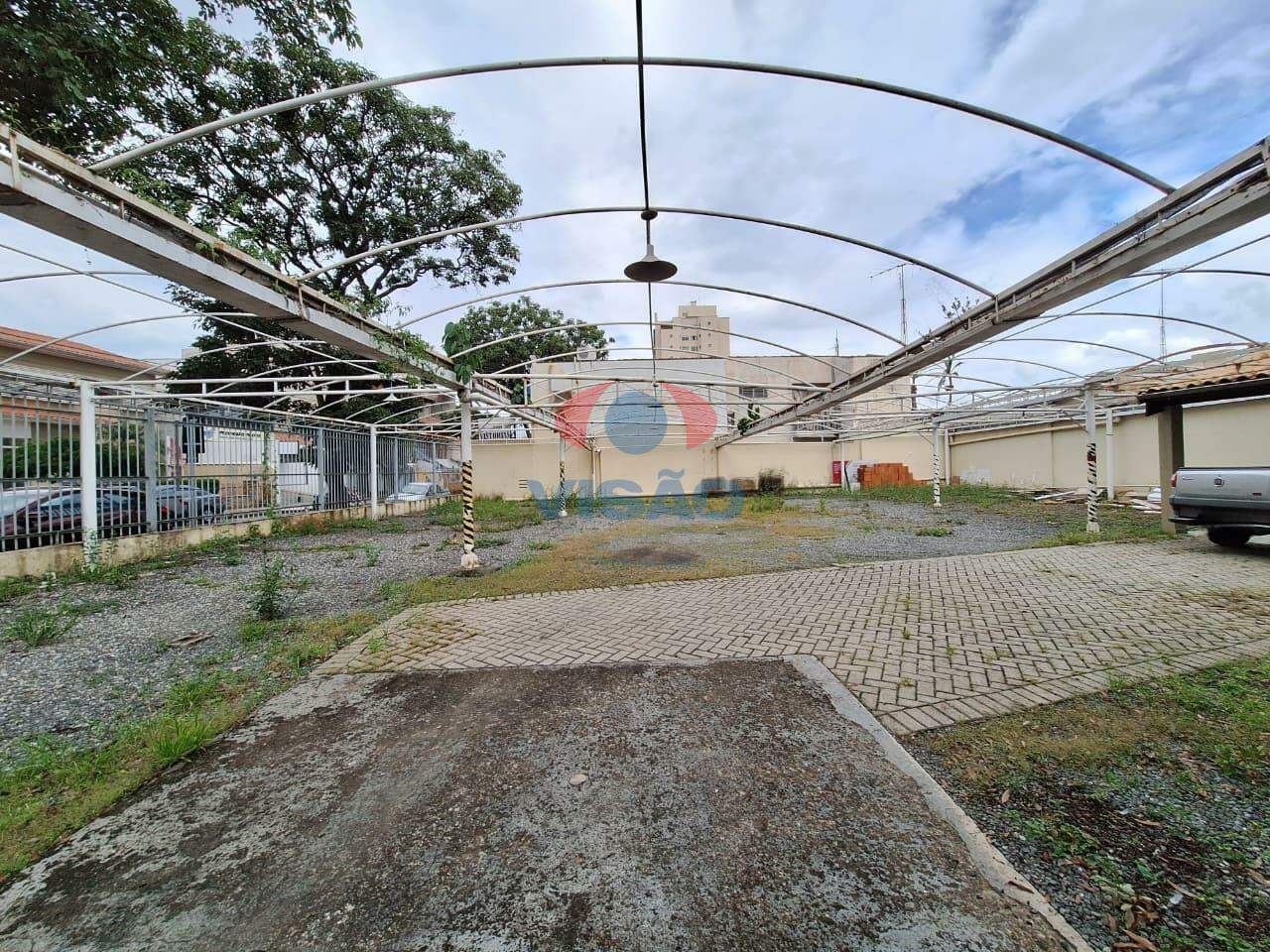 Terreno para aluguel no Centro: 