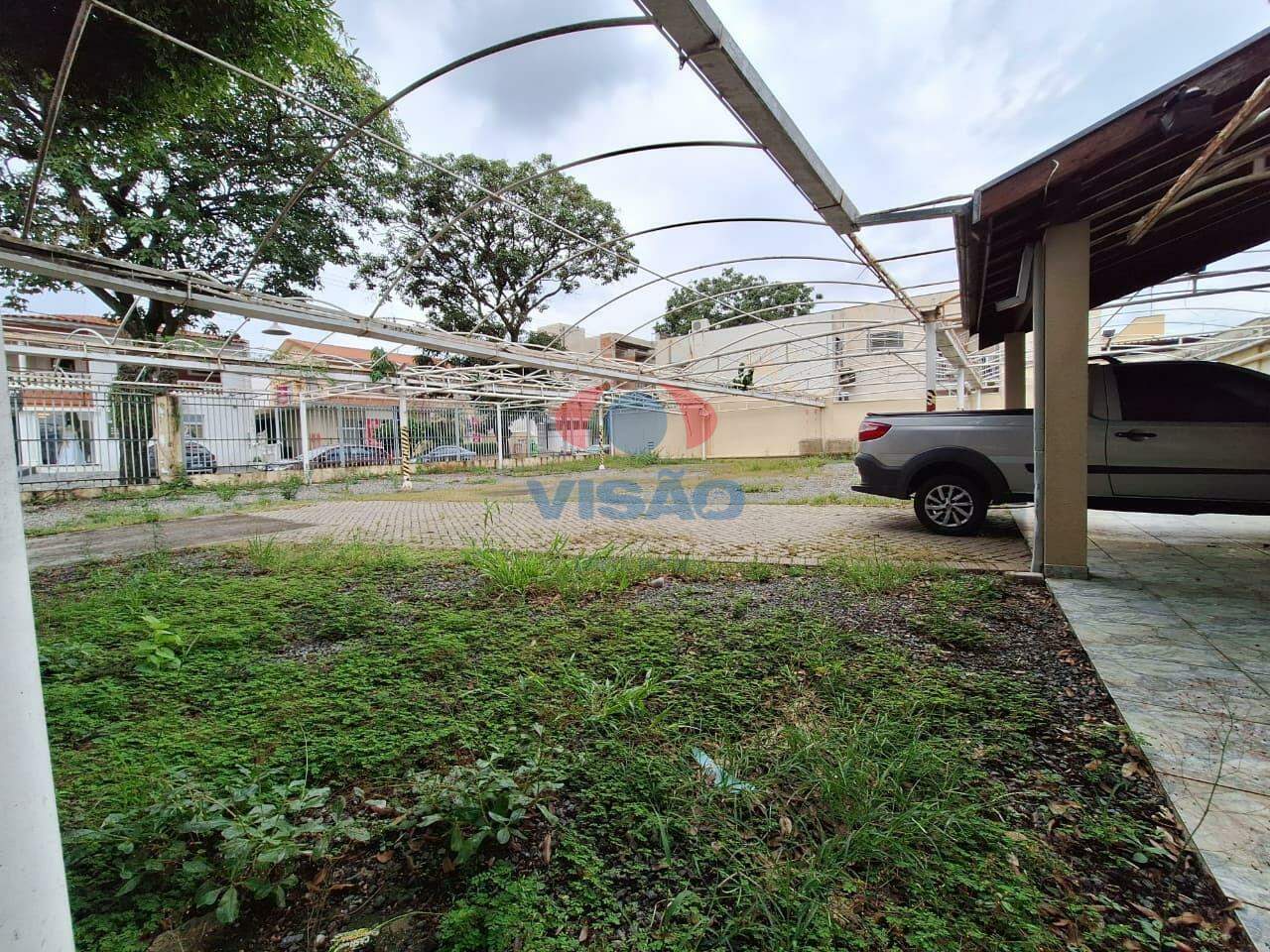 Terreno para aluguel no Centro:
