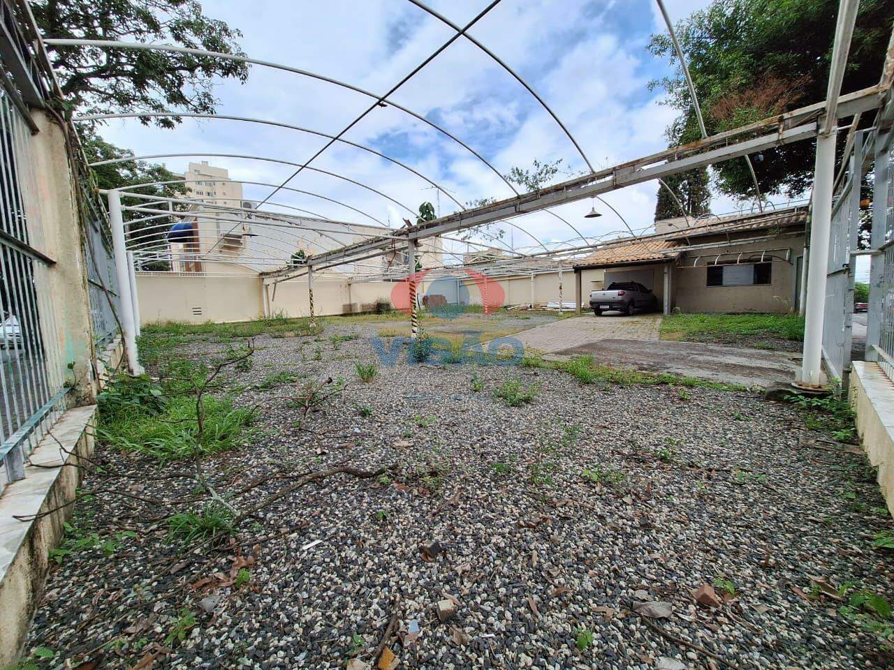 Terreno para aluguel no Centro: