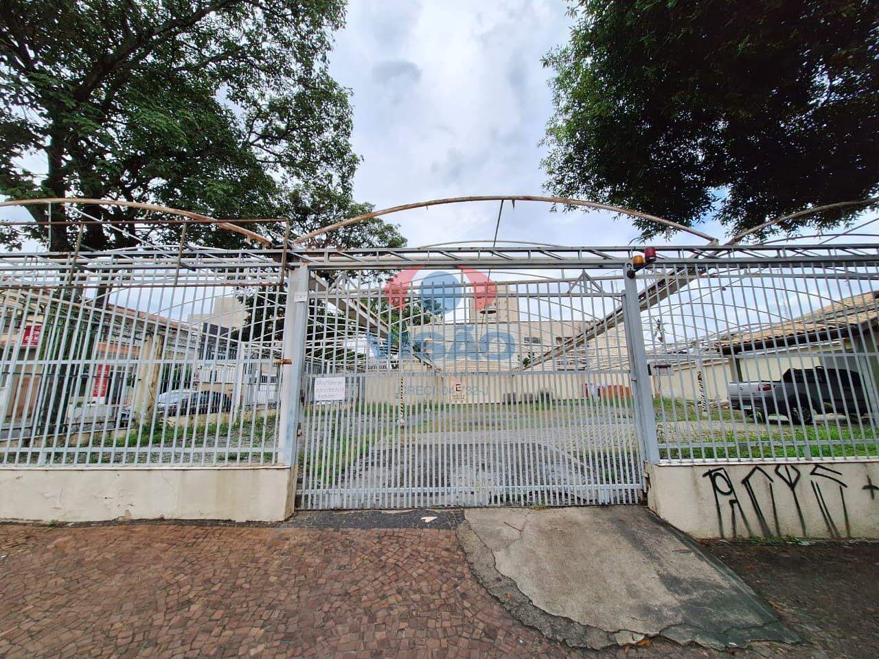 Terreno para aluguel no Centro: 
