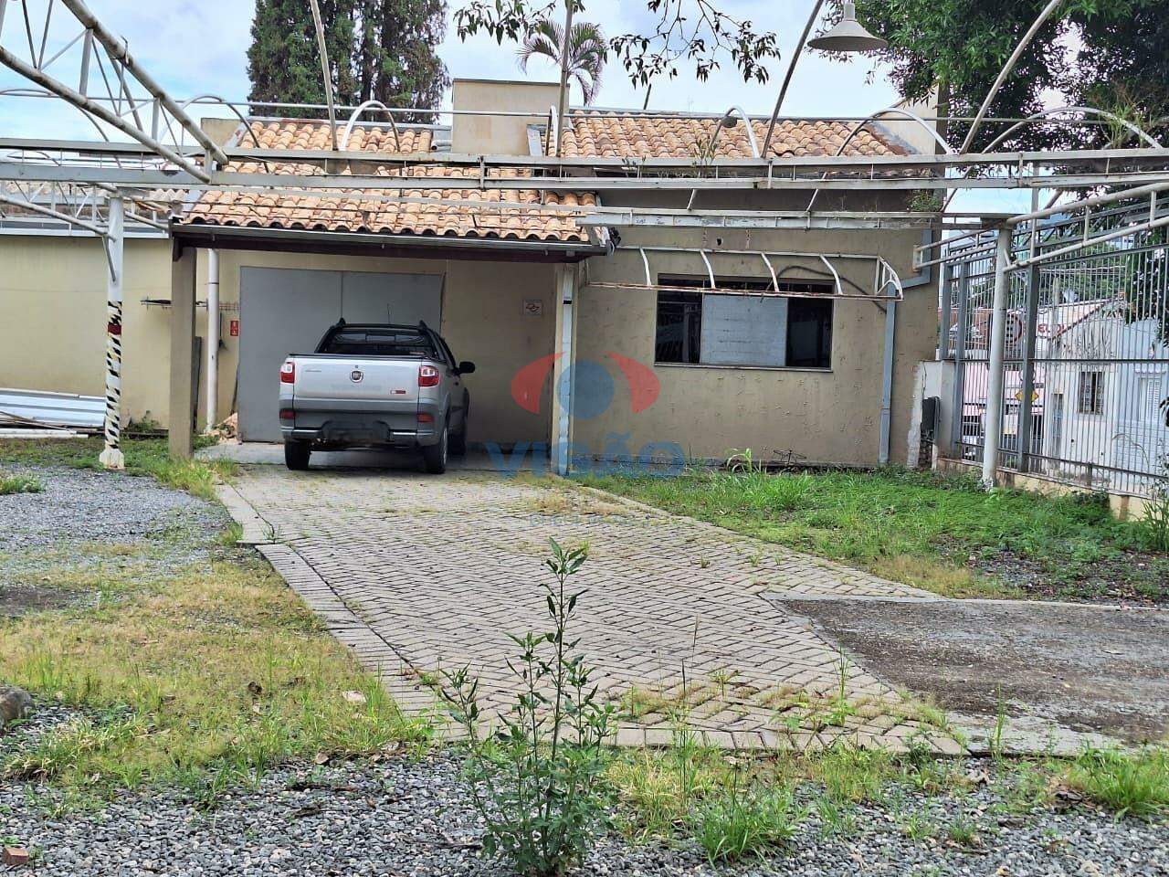 Terreno para aluguel no Centro: