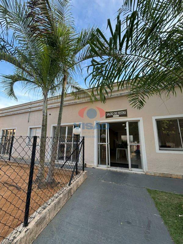 Apartamento - Cobertura para aluguel no Parque São Lourenço: