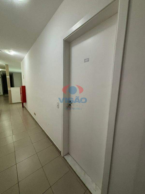 Apartamento - Cobertura para aluguel no Parque São Lourenço: 